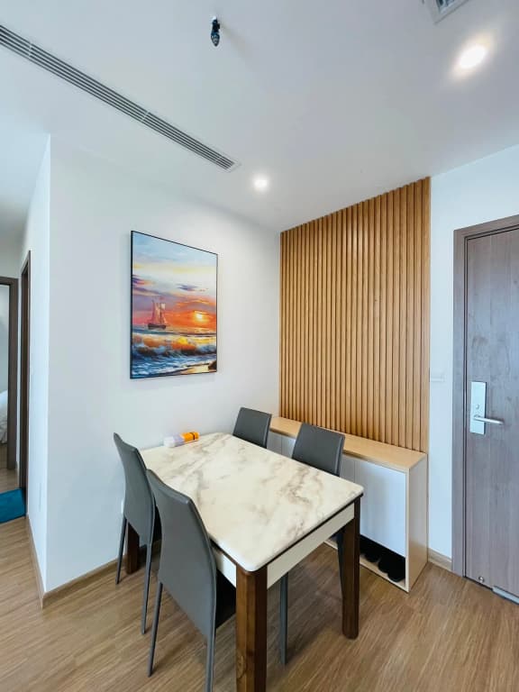 Vinhomes Sky Lake Apartments - photo 23