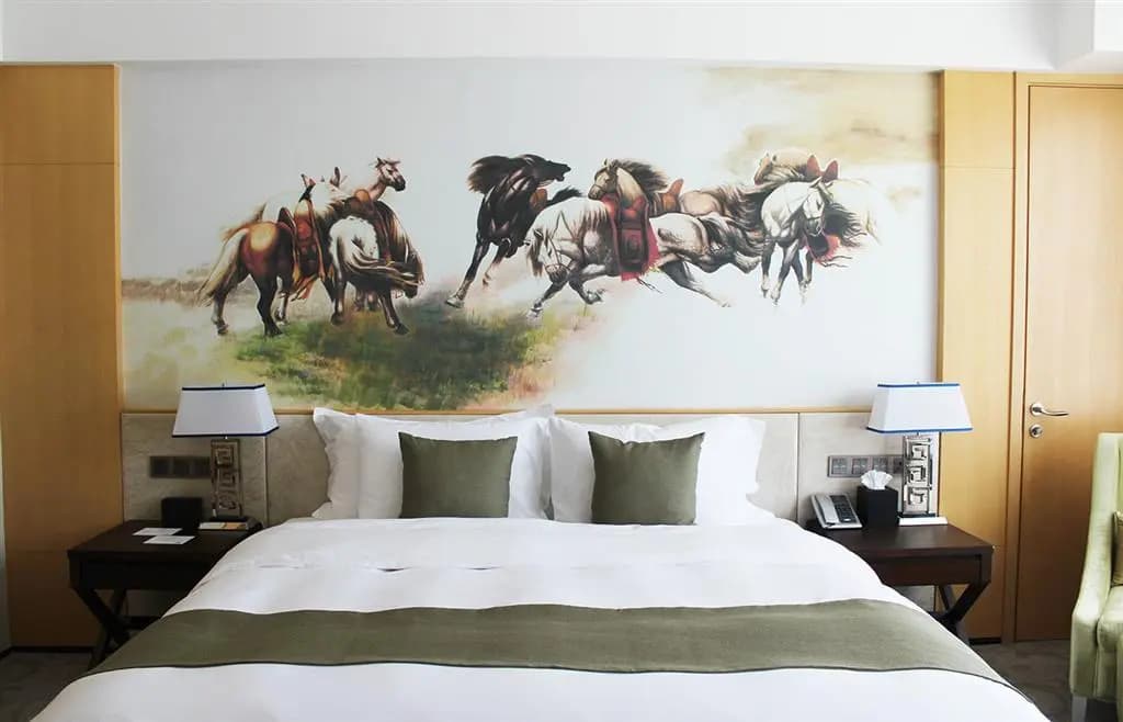 Hotels & Preference Hualing Tbilisi - photo 2