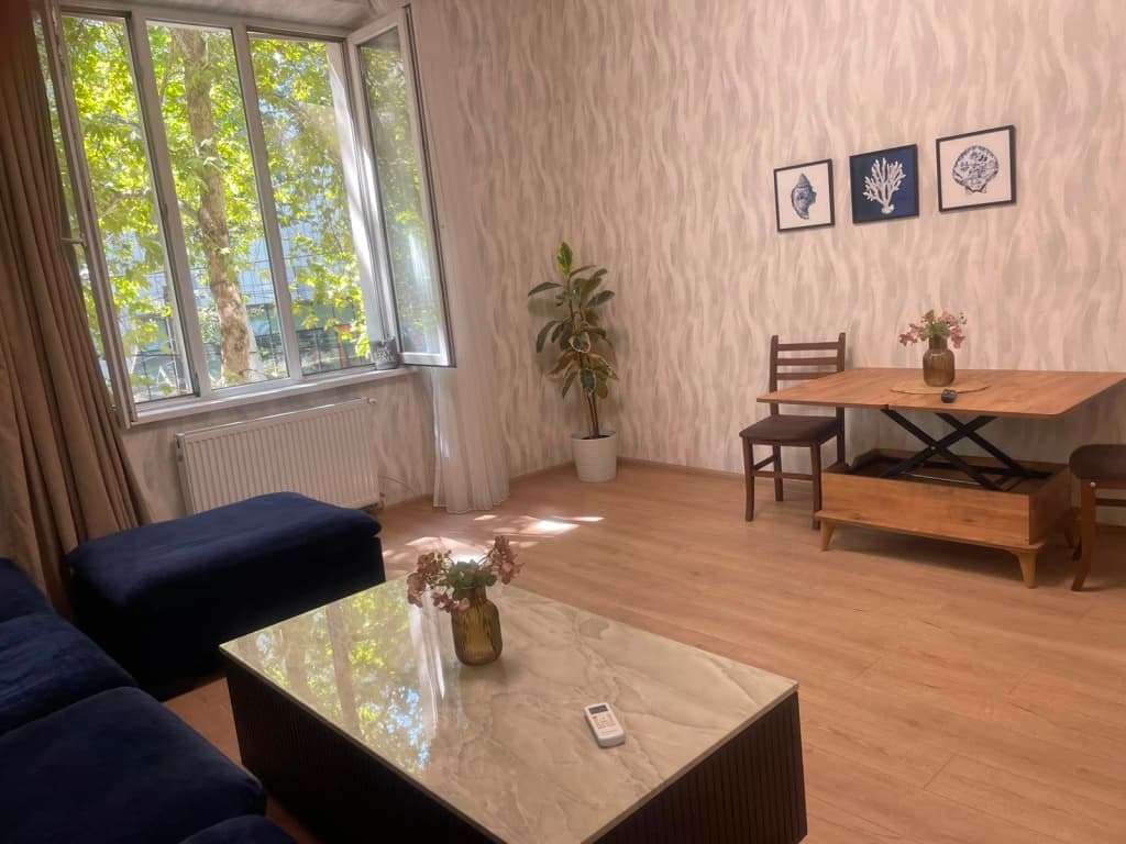 Dom Na Glavnoy Ulitse Flat - photo 2