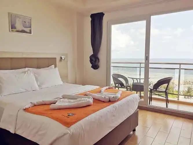 Bed&Breakfast iCom Marina Seaview Hotel - photo 13
