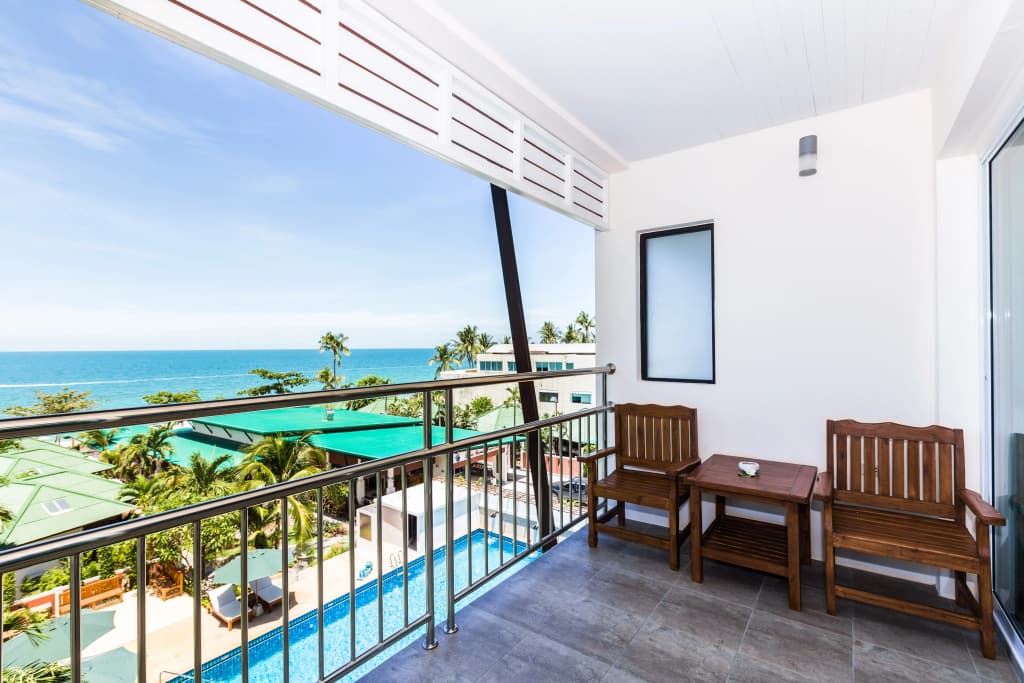 Lamai Coconut Beach Resort - photo 8