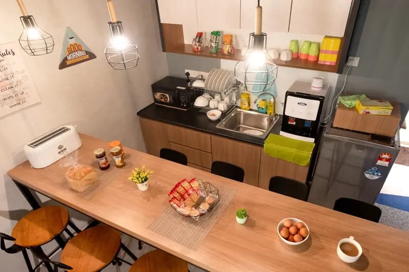 Vibrant Hostel - photo 30