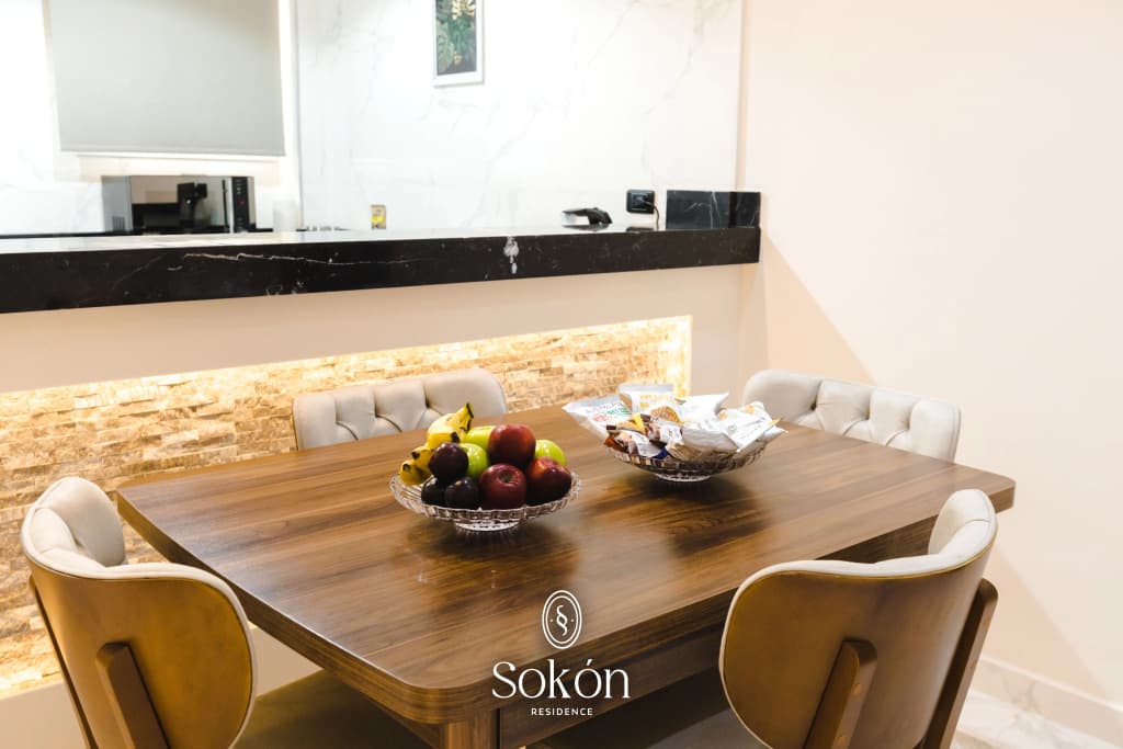 Superior 2BR (B7 4th Luxury) Apartments - photo 4