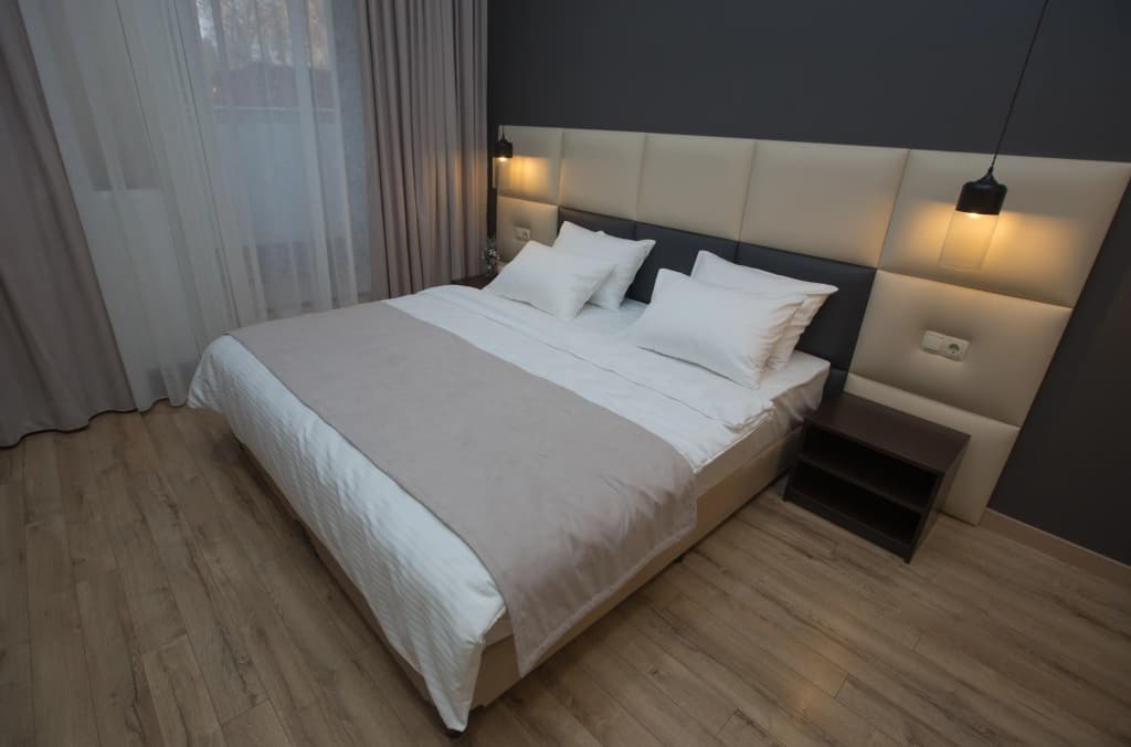 History Tbilisi Hotel - photo 15
