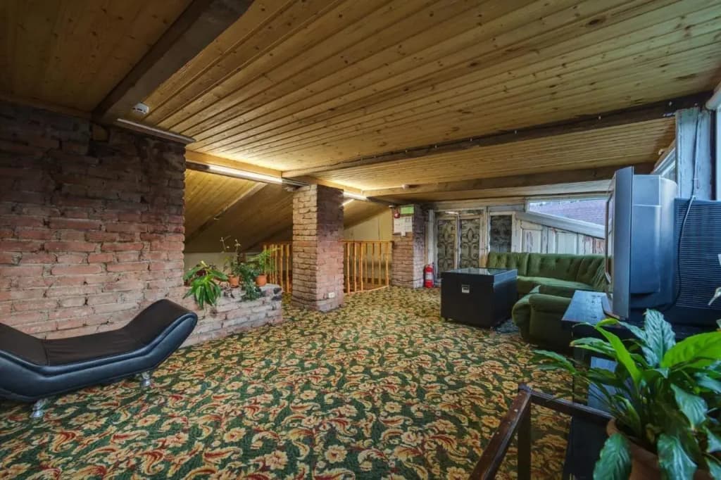 House 52 Boutique-Hotel - photo 29