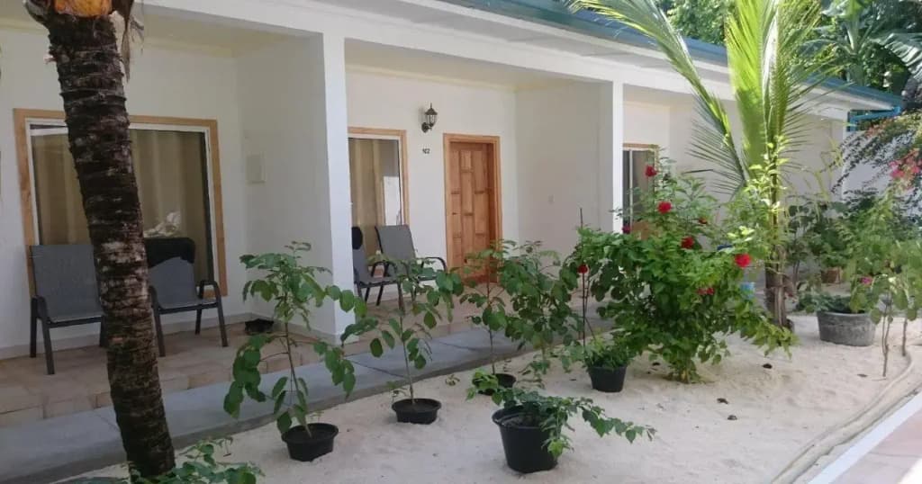 Karaa Village - photo 2