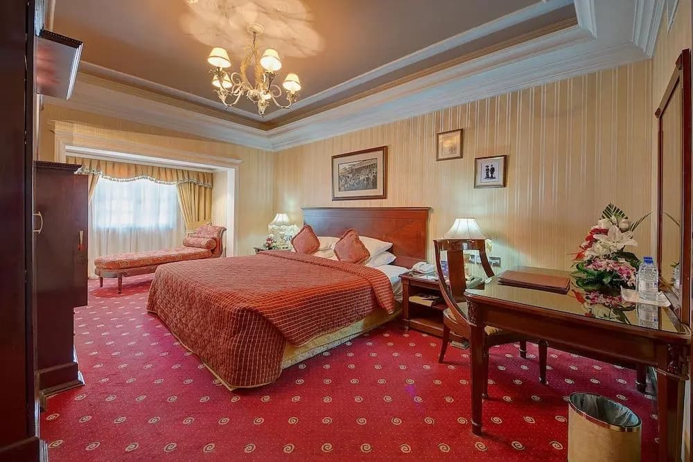 Ascot Hotel - photo 34