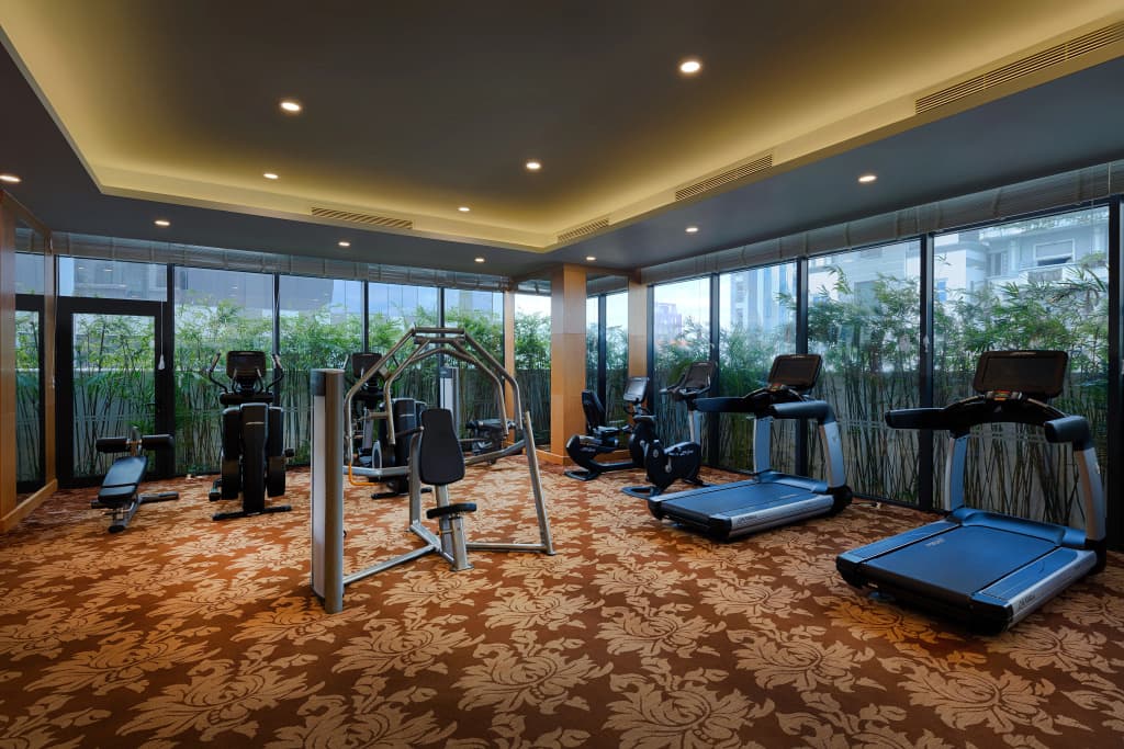 Vinpearl Beachfront Nha Trang - photo 6