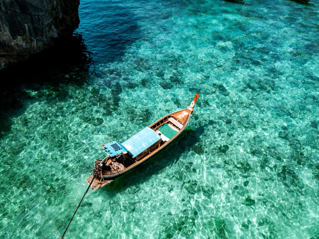 Saii Phi Phi Island Village Hotel - photo 7