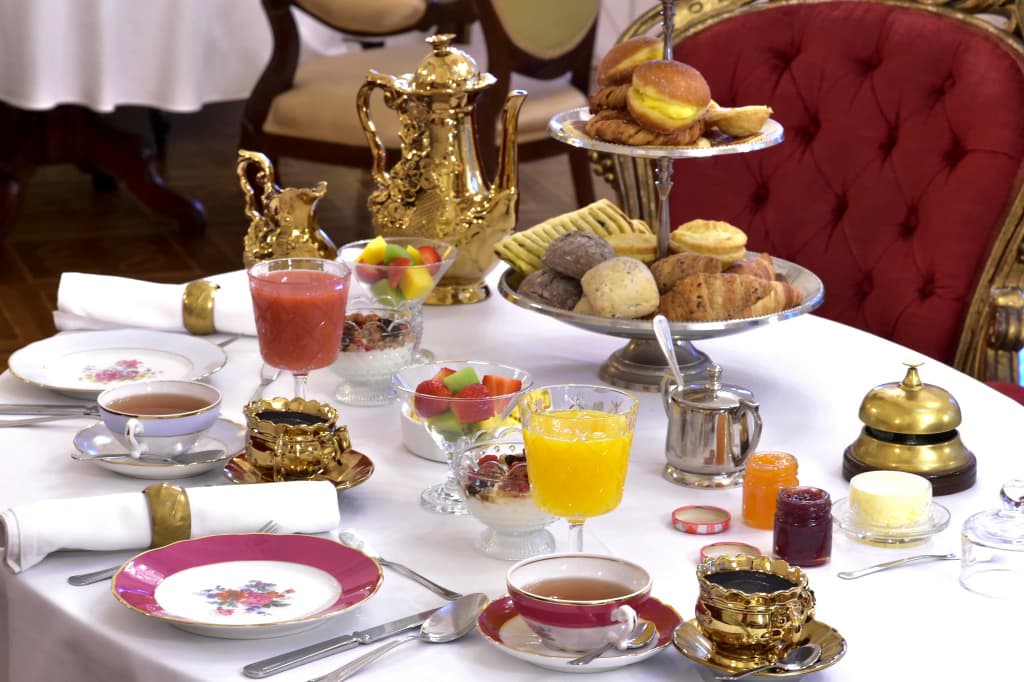 Hotel Palacete Chafariz D'El Rei by Unlock Hotels - photo 23