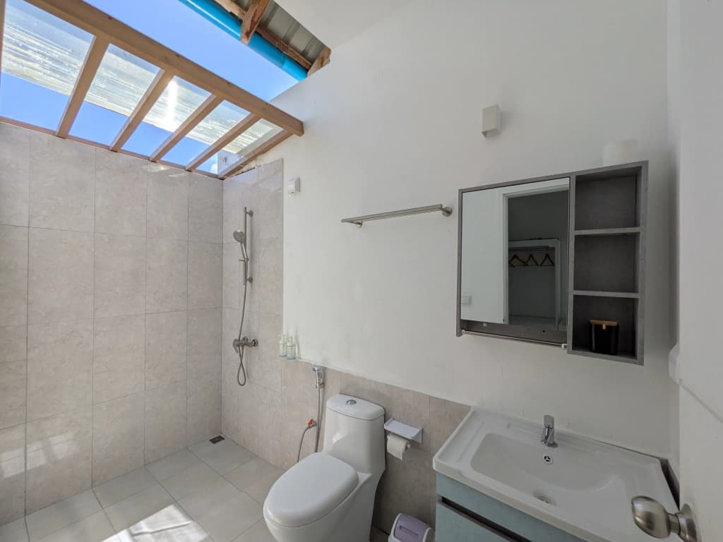 Bed&Breakfast Avi Guesthouse - photo 12