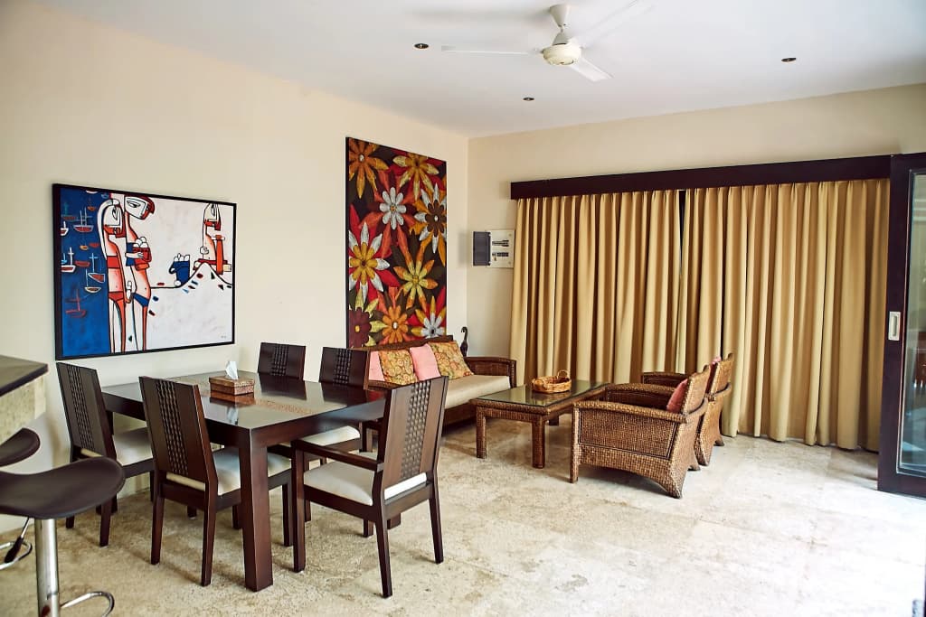 Shanti Villa - photo 6