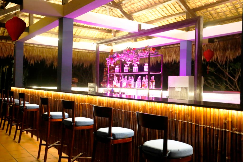 Le Belhamy Resort And Spa Hotel - photo 16