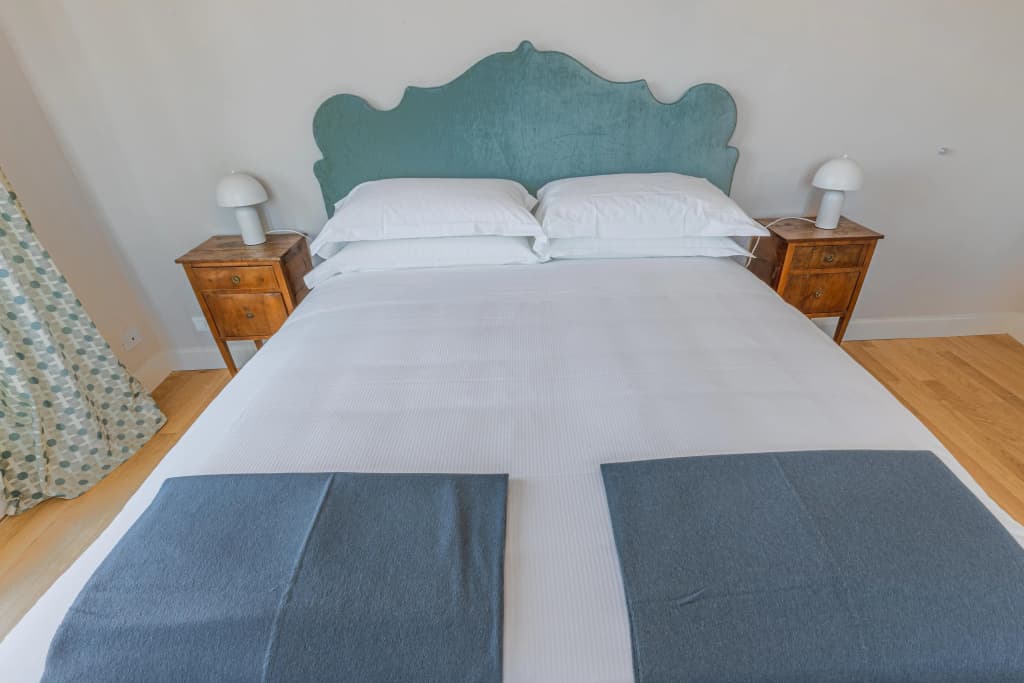Flat Arco Apartment - photo 18