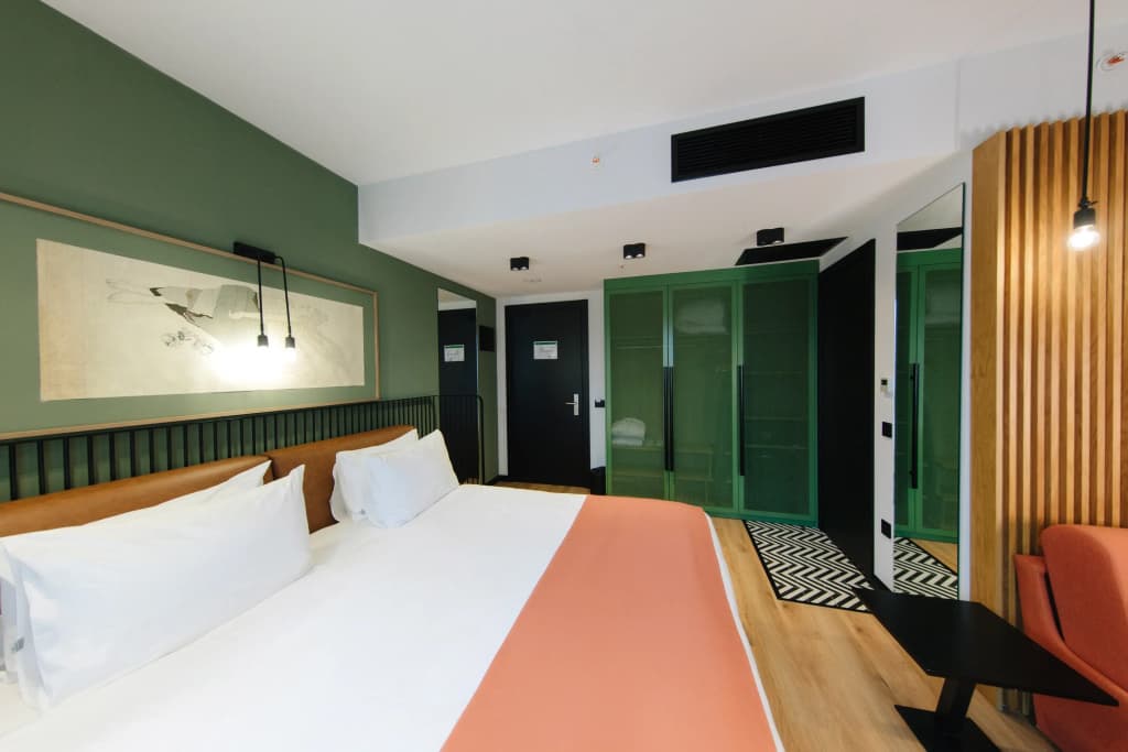 Hotel 21 Hotel - photo 21