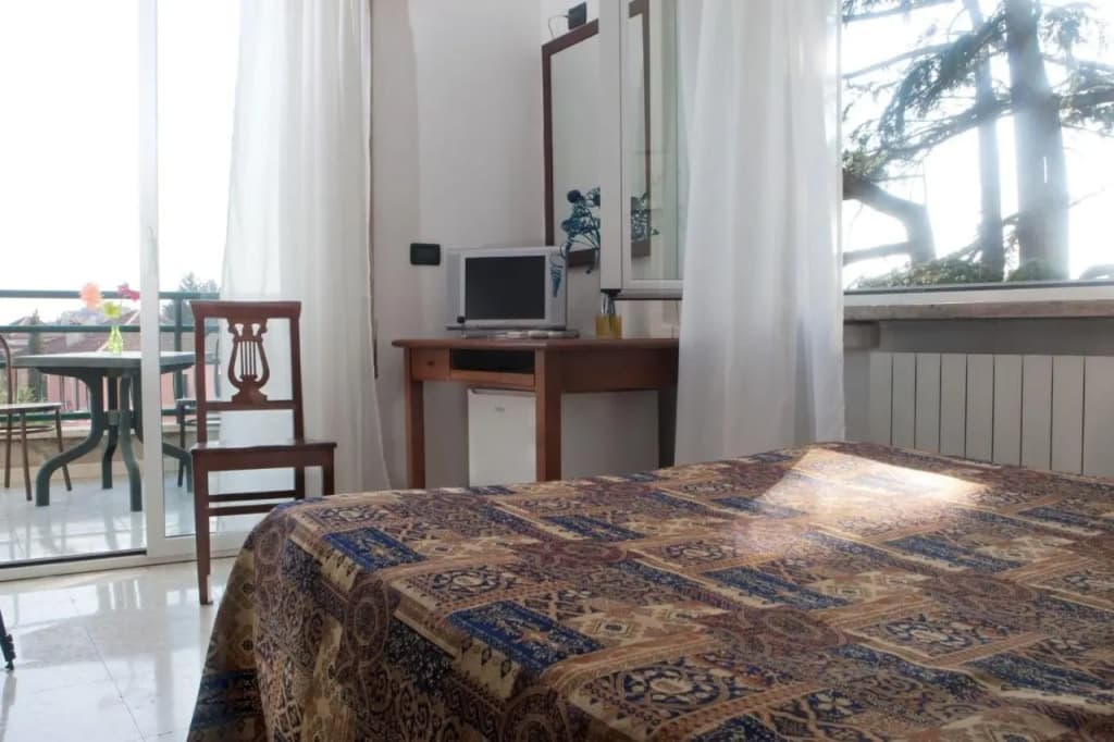 Antico Acquedotto Hotel - photo 9