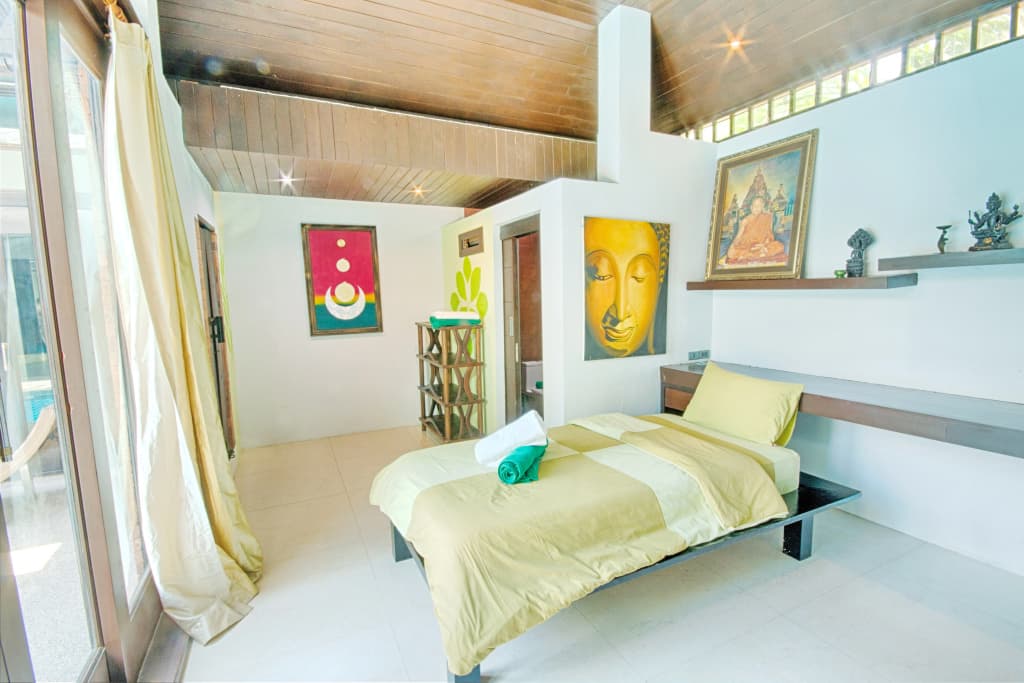 Yupa Villa 1 - photo 5