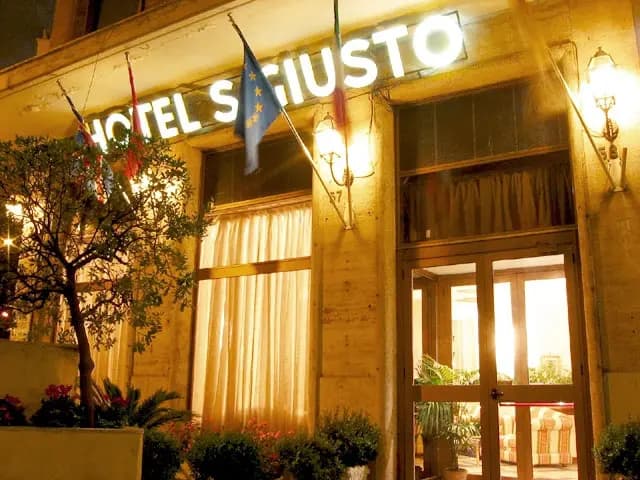 San Giusto Hotel - main photo