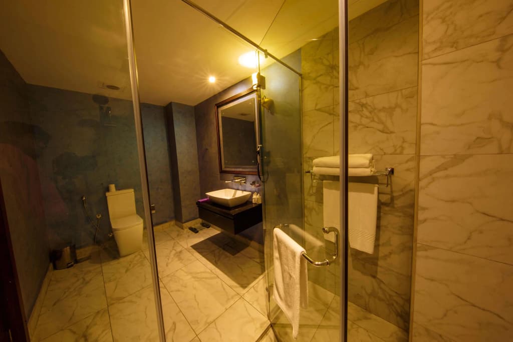 The Steuart by Citrus Hotel - photo 20
