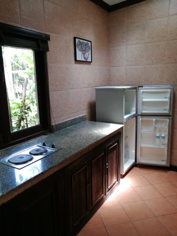 Polina Park Mini Hotel - photo 22