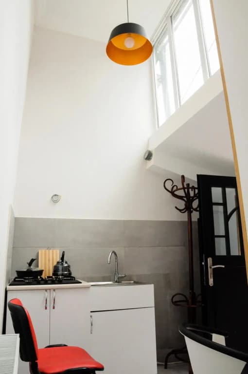 Sololaki Apartments - photo 9