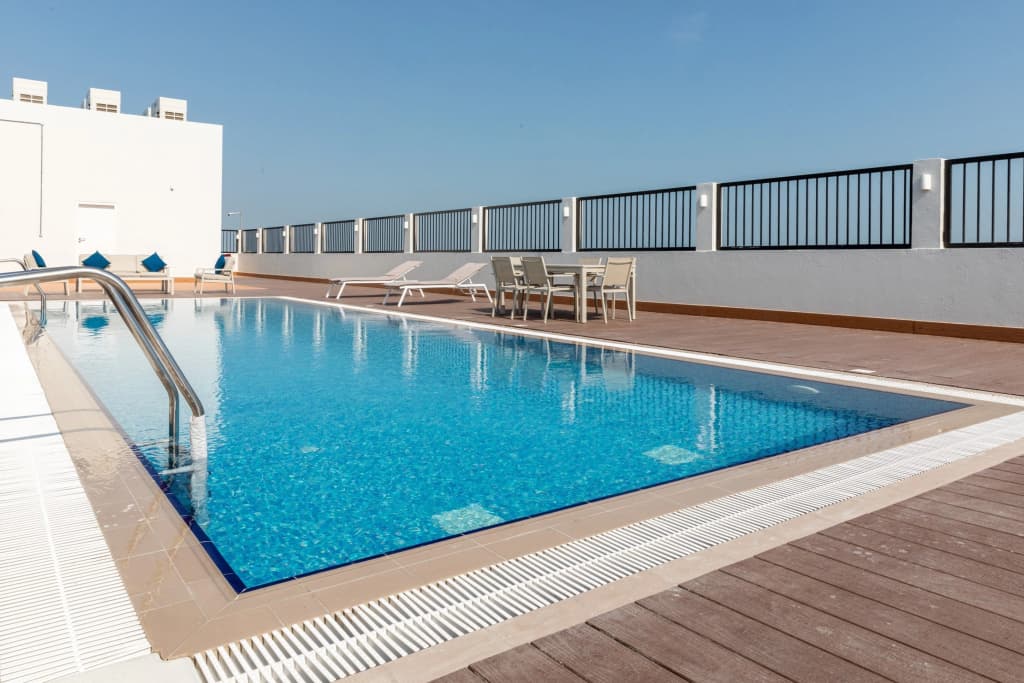 Royal Sherao Hotel - photo 15