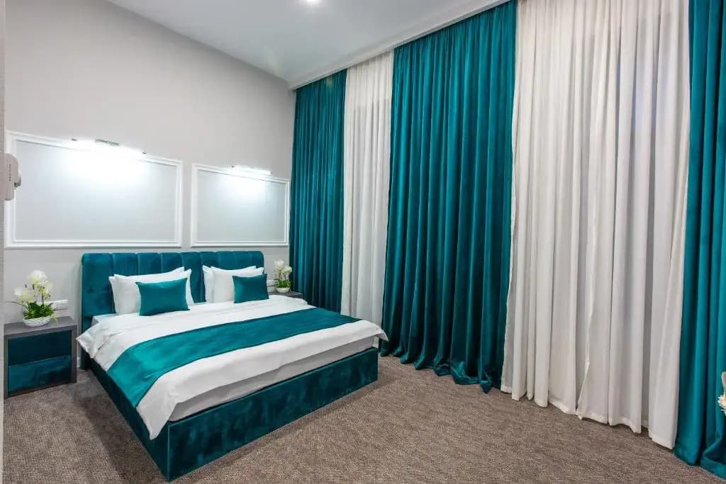 Hotel Royal Inn - photo 31