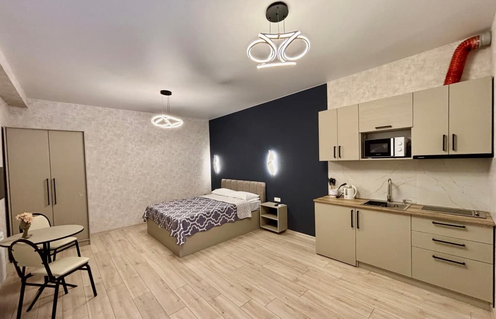 Ritmari Apartment Hotel - photo 42