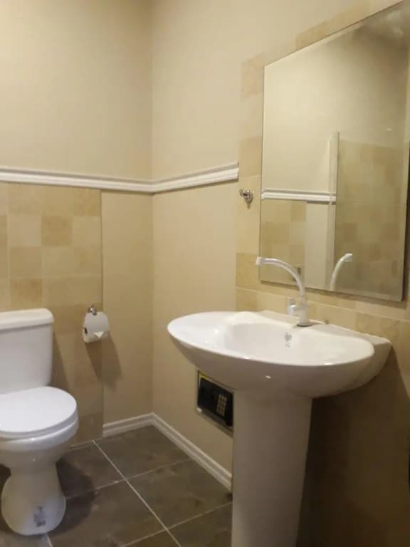 Kerdphewdee Guest House - photo 20