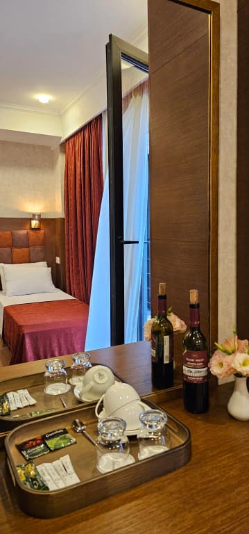 Amarcord Boutique Hotel - photo 10