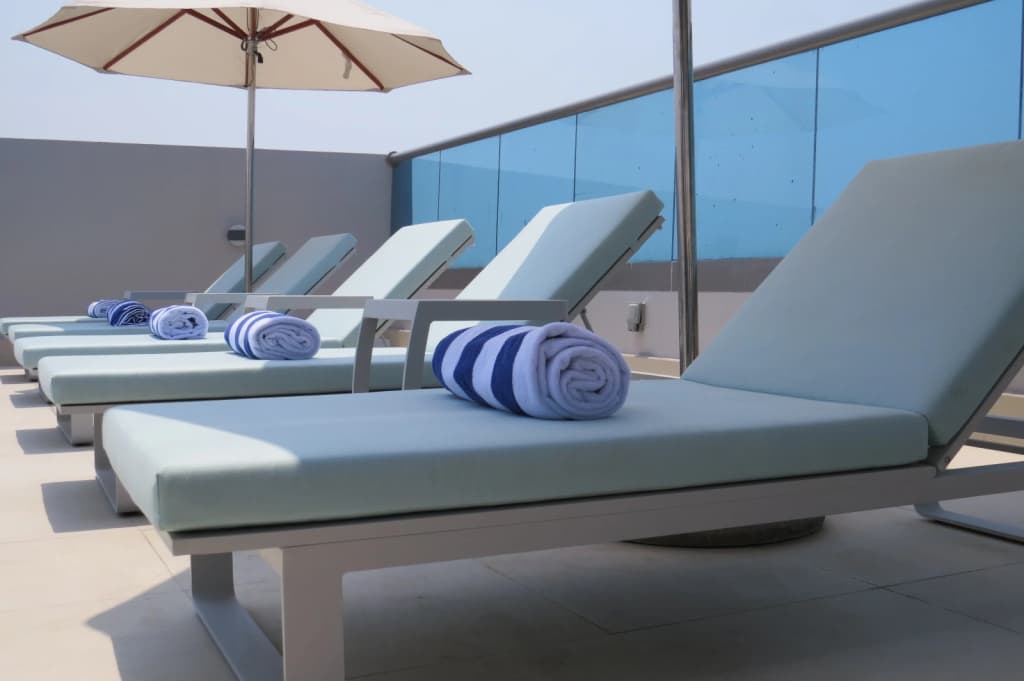 Beach Walk Hotel - photo 23