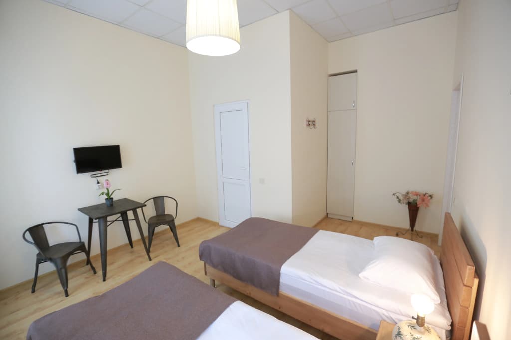 Midtown Hostel - photo 24