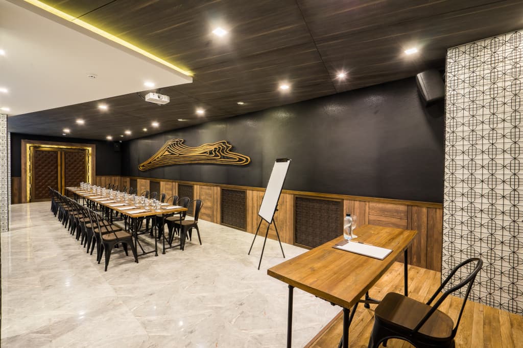 Acqua Hotel Pattaya - photo 45