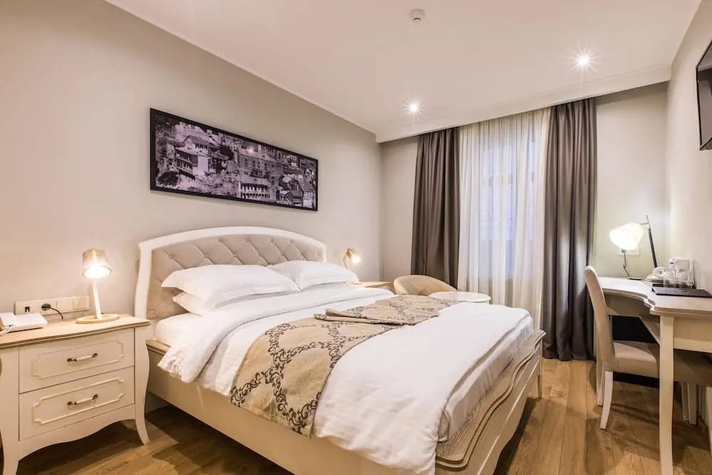 Khokhobi Boutique-Hotel - photo 10