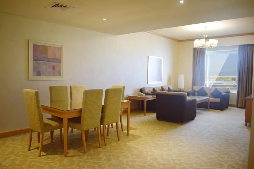 TIME Ruby Hotel Apartments - photo 27