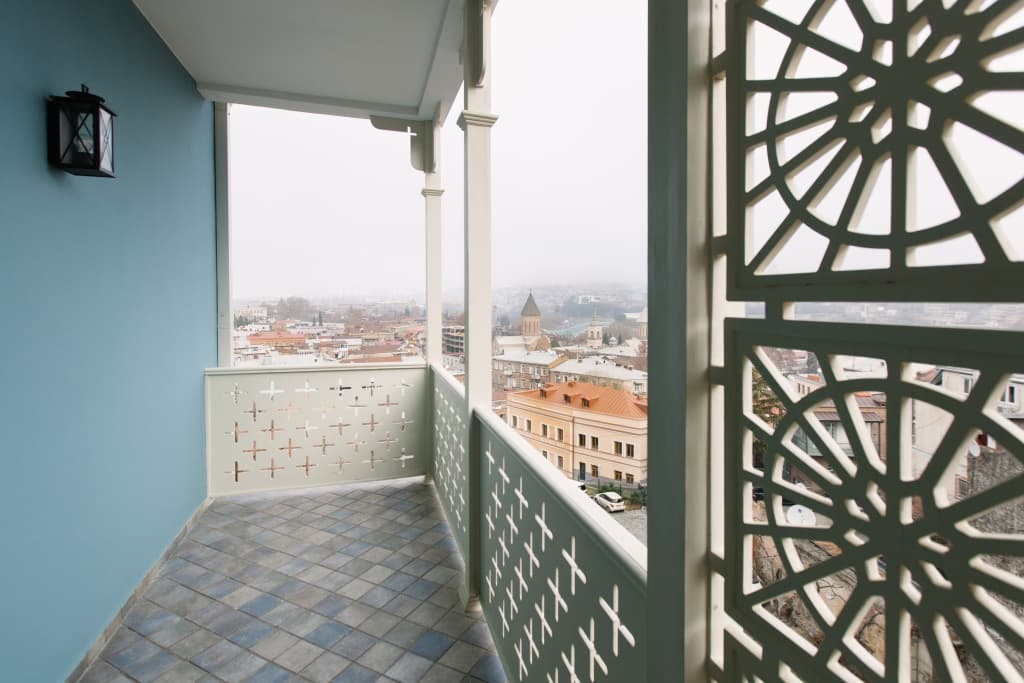 Amante Narikala Hotel - photo 4