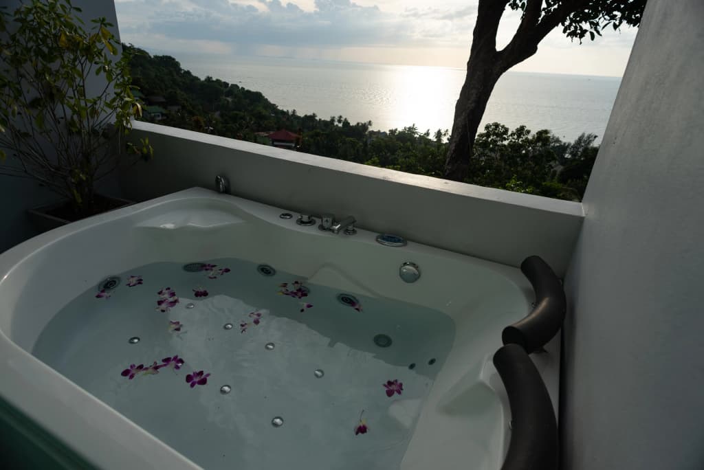 The Dreaming View Villa - photo 12
