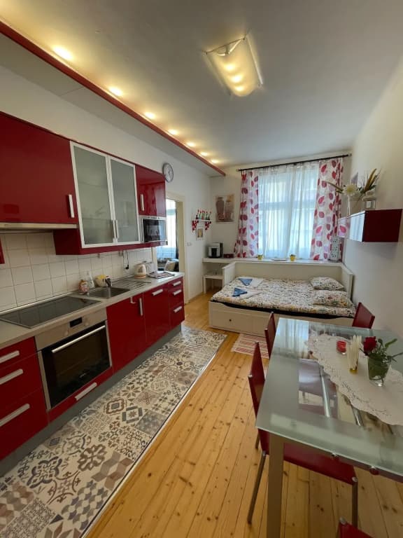 Flora Apartments - photo 20