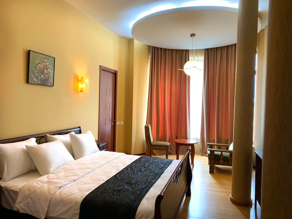 Art Villa Panorama Hotel - photo 42