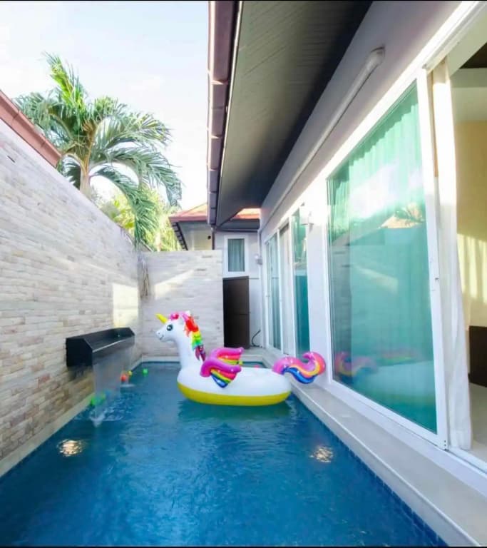 Pattaya Pool Villa - photo 6