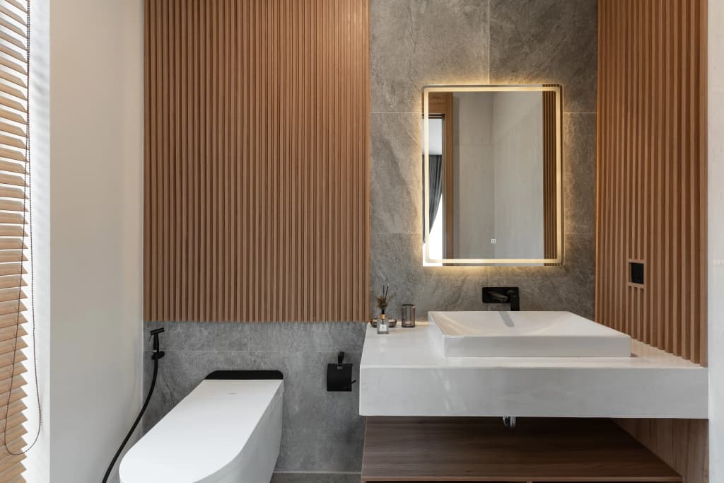 Lakefront 5BR Luxury Elevator Pool Cinema Villa - photo 9