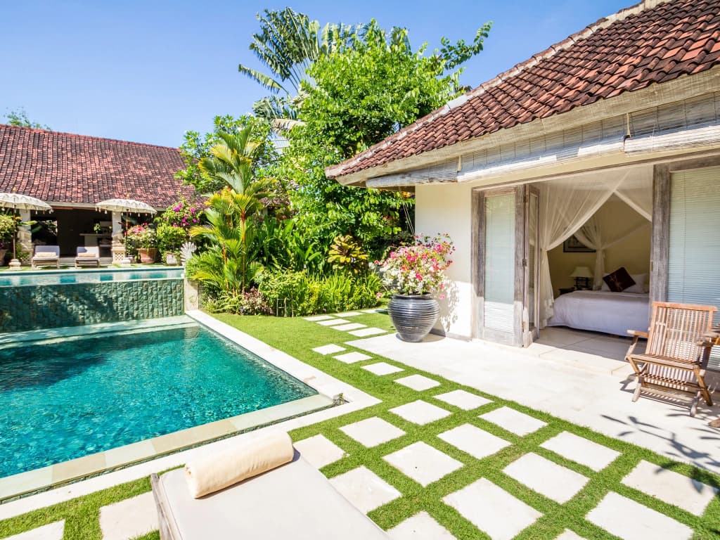 Sembira Villa - photo 2