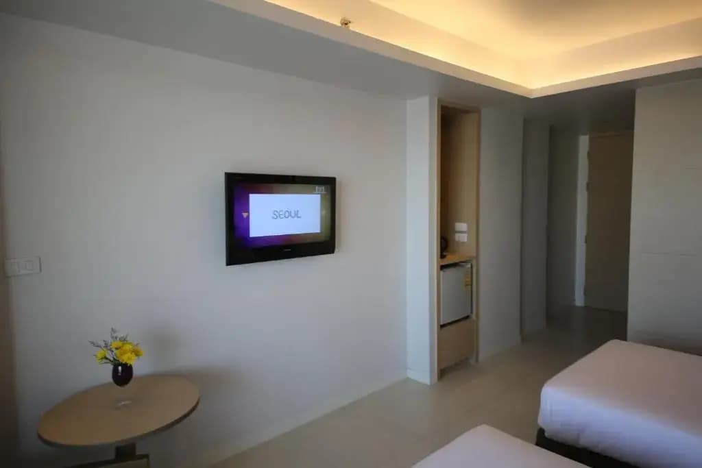 The Sun Xclusive Hotel - photo 19
