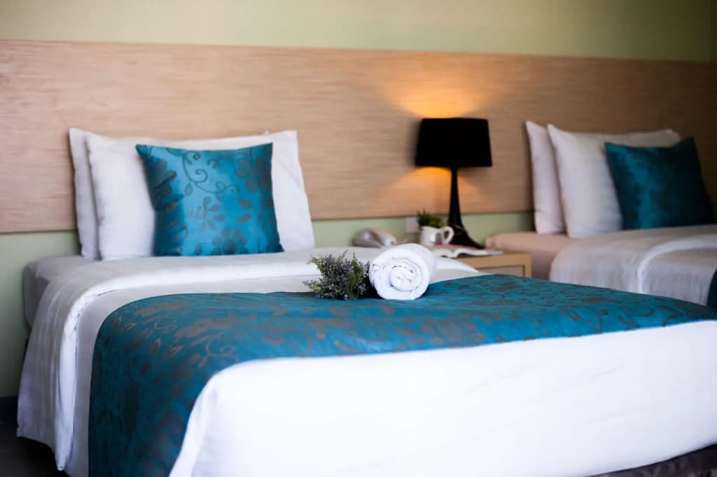 Thipurai City Hotel - photo 22