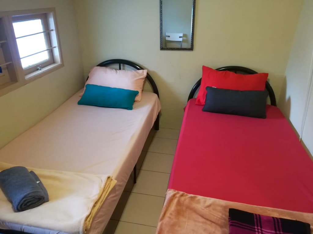 Quiik Cat Mini-Hotel - photo 41