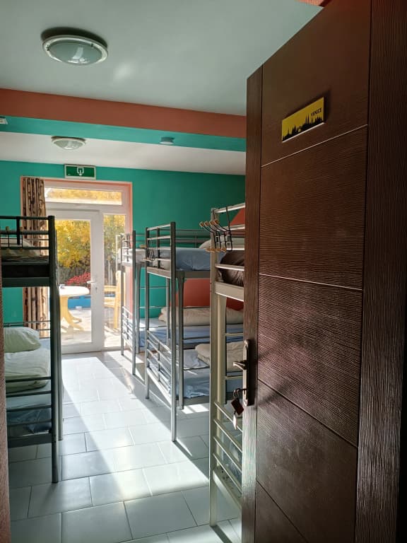 Eco-friendly Why Me Tbilisi Guest House - photo 17