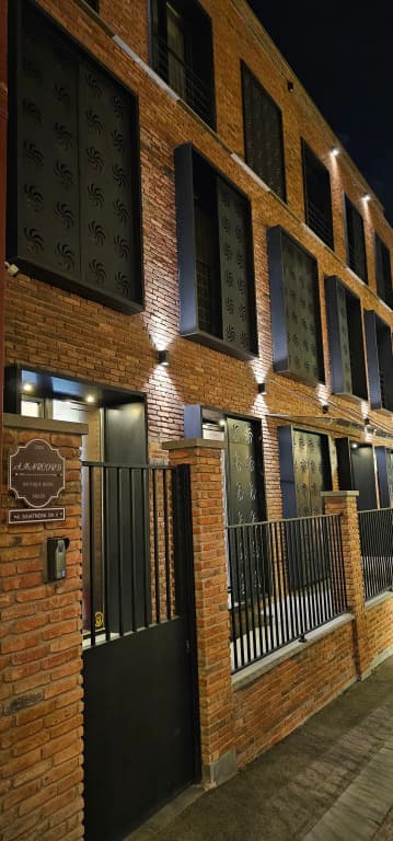 Amarcord Boutique Hotel - photo 1