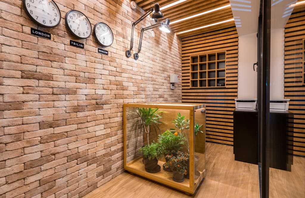 Tbilisi Story Hotel - photo 26
