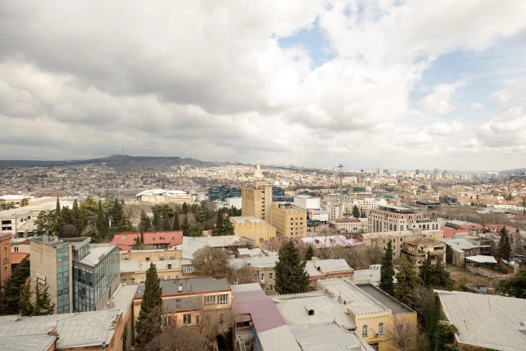Astoria Tbilisi Hotel - photo 37