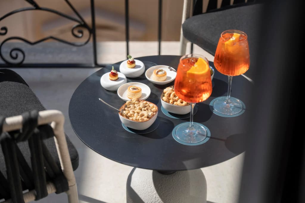 Hotel Je Rome - photo 37